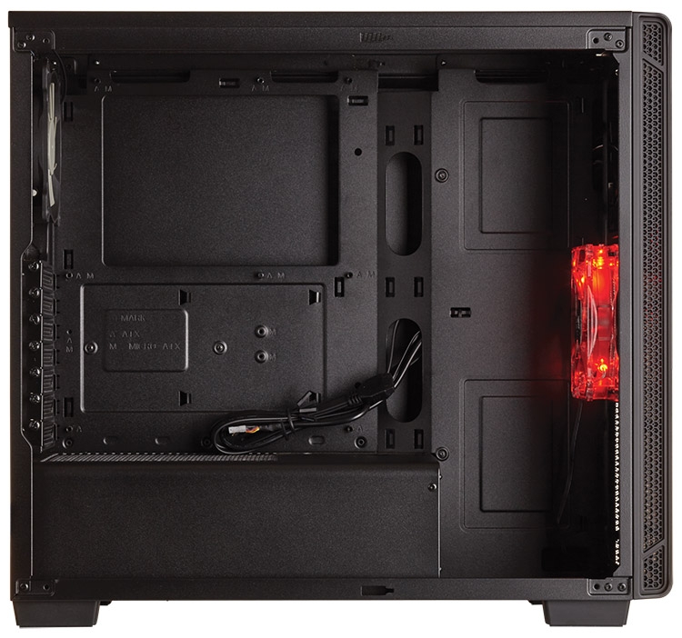 Корпус Corsair Carbide 270R