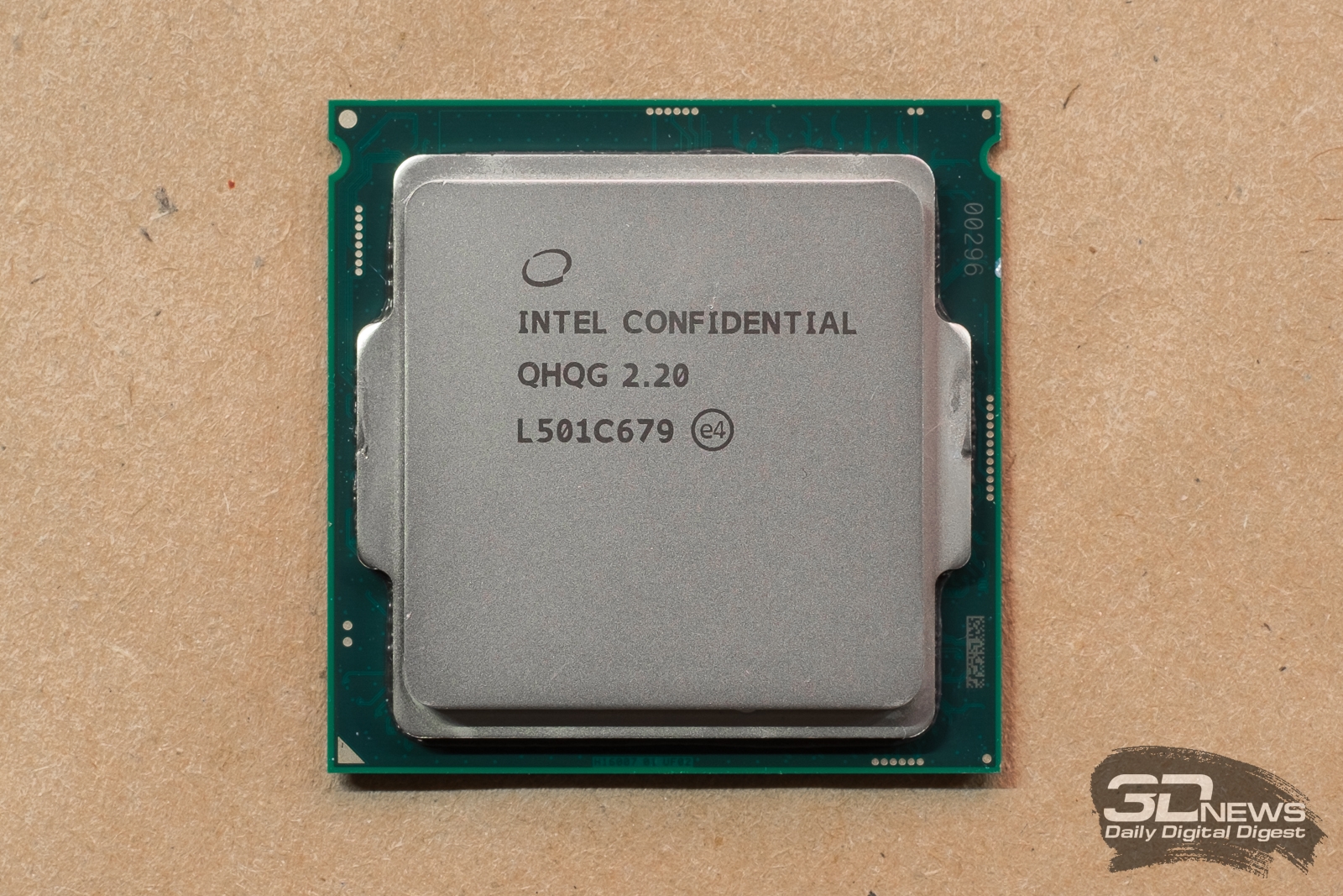 Обзор инженерного процессора Core i7-6400T: оверклокерский Skylake