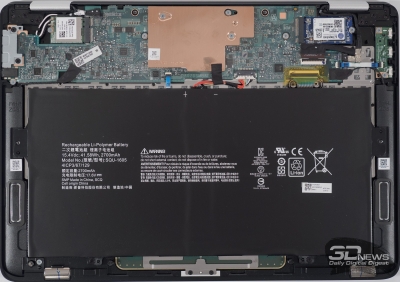 Acer Anatel Sp314 51 34xh Ноутбук Купить