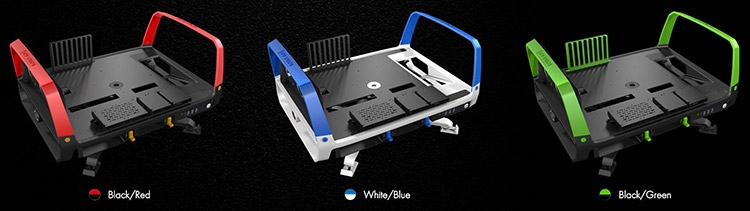 Корпус In Win X-Frame 2.0