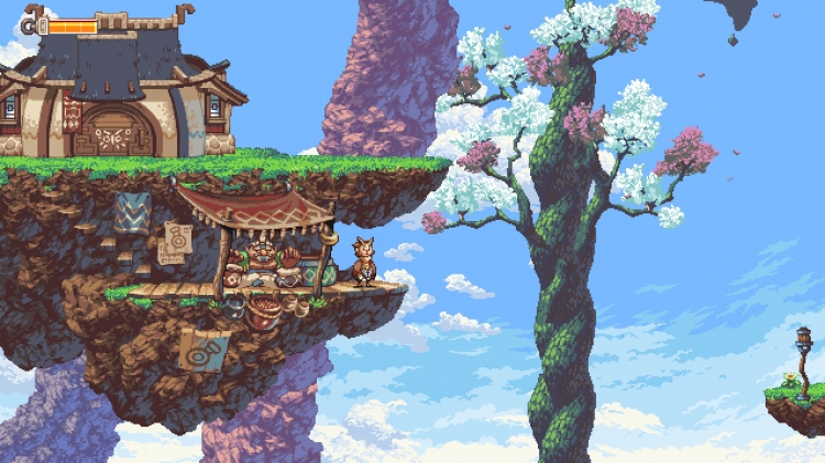 Авторы Owlboy не против пиратства, если у людей нет другого выхода