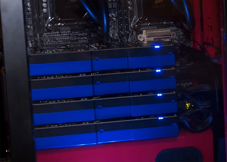 Radeon Pro SSG