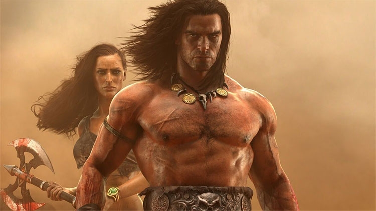 Алхимическая основа в conan exiles где взять