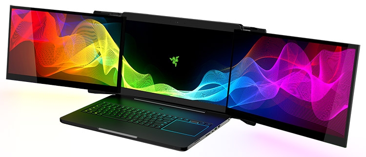 Купить Ноутбук Razer В Минске