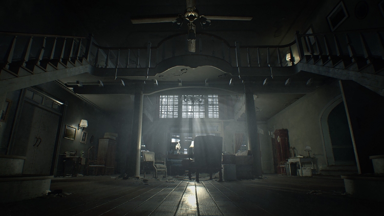 Сезонный абонемент Resident Evil 7 включает минимум семь DLC