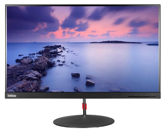 Lenovo ThinkVision X24q/X27q