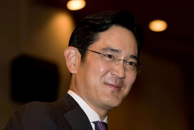 Reuters/Cho Seong-joon