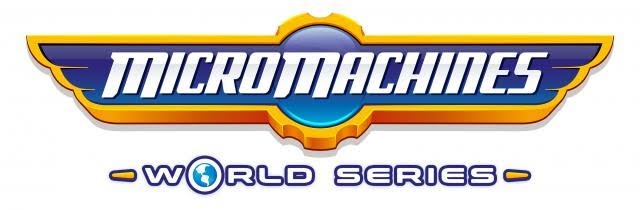 Micro Machines World Series — новая игра в легендарной серии о миниатюрных автомобилях