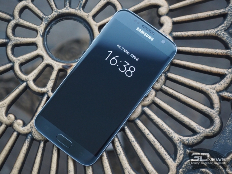  Samsung Galaxy S7 