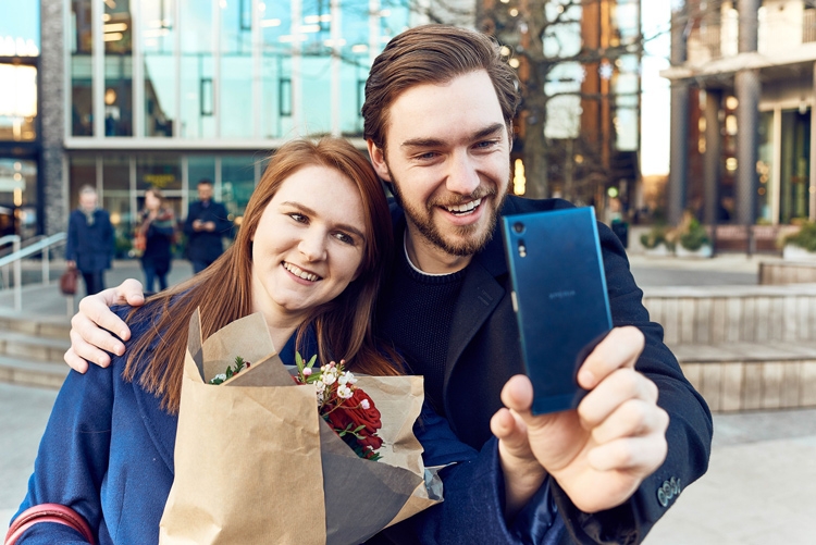 10 сценариев того, как селфи изменят жизнь людей