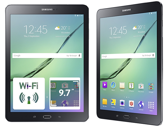 Samsung Galaxy Tab S2 по меркам гаджетов уже не молод - его анонс состоялся летом 2015 года