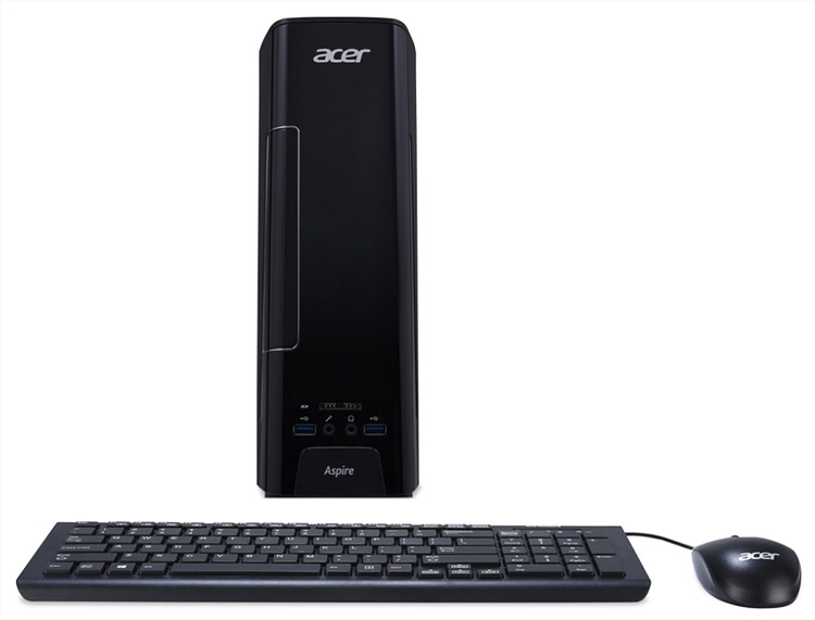  Acer Aspire XC-730 