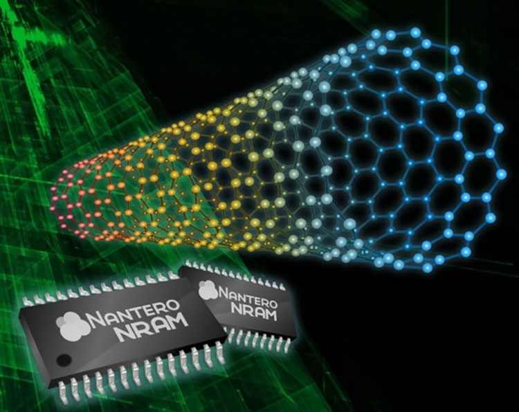 Нанотрубки найдут применение в микроэлектронике
