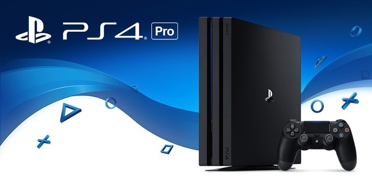 Продажи консолей Sony PlayStation 4 бьют рекорды