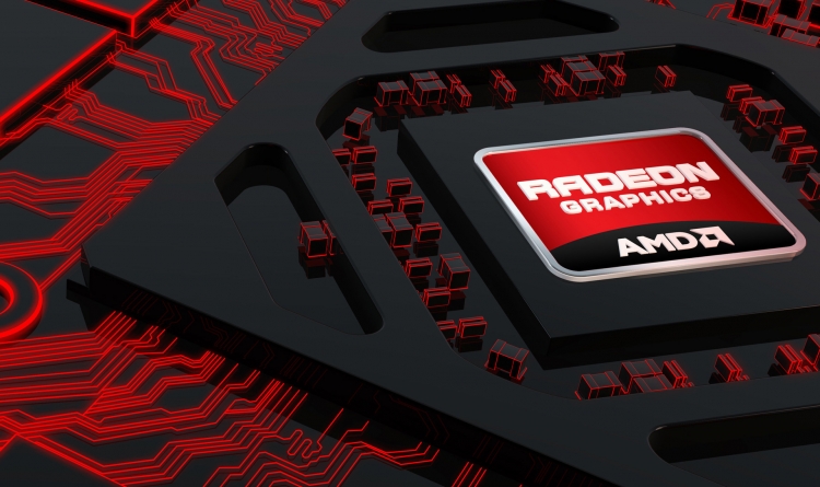 AMD Radeon