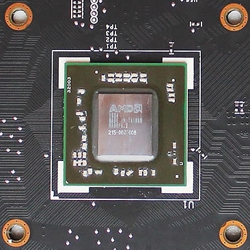 Polaris 11 —    «»   Intel