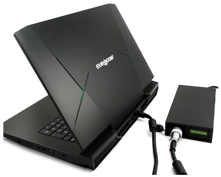 Eurocom 780W AC/DC Adapter