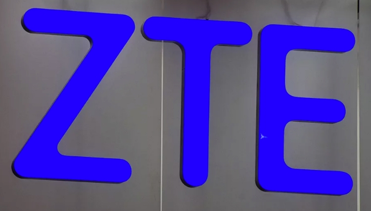 Что сейчас с zte