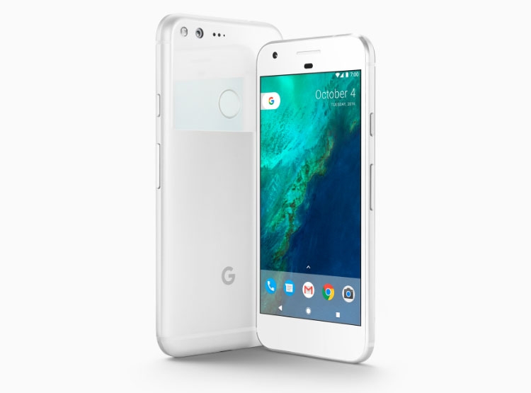 Google попросила пользователей рассказать о требованиях к дизайну Pixel 2