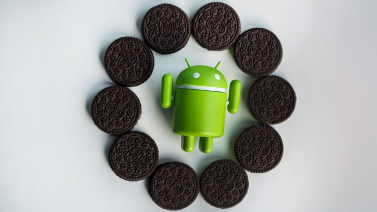 Android Oreo — название следующей версии мобильной ОС от Google?