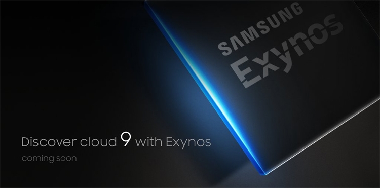 Флагманский мобильный процессор Samsung Exynos 9 Series обрастает подробностями