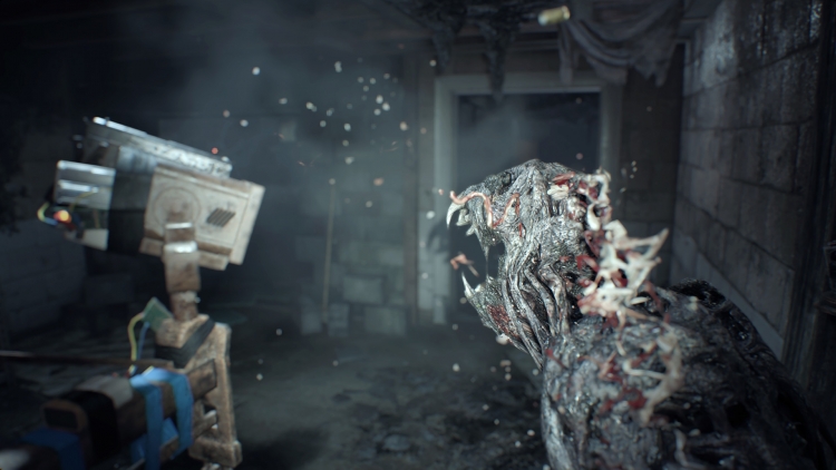 Первые два дополнения к Resident Evil 7 появились на PC и Xbox One