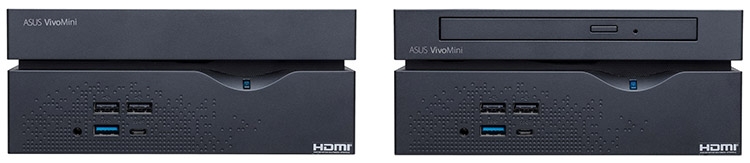ASUS VivoMini VC66(R)