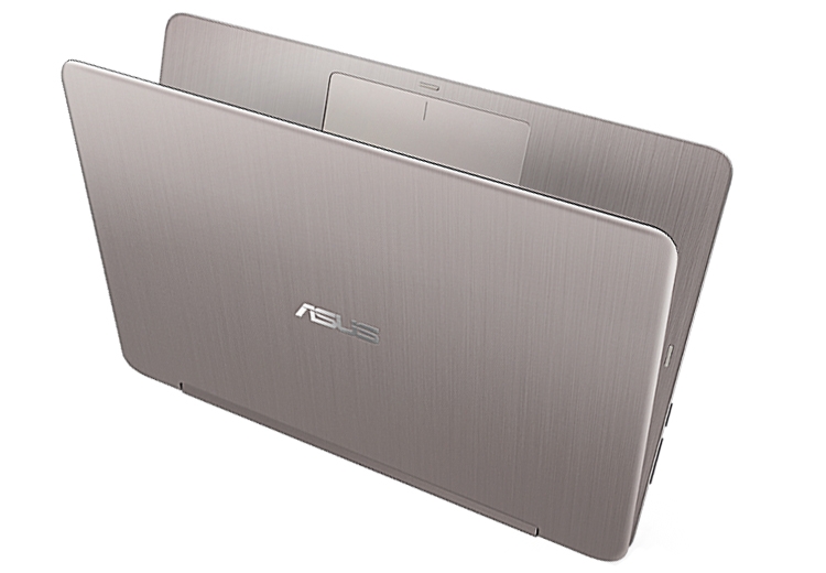 Ноутбук-трансформер ASUS VivoBook Flip TP203 получит процессор Intel Apollo Lake