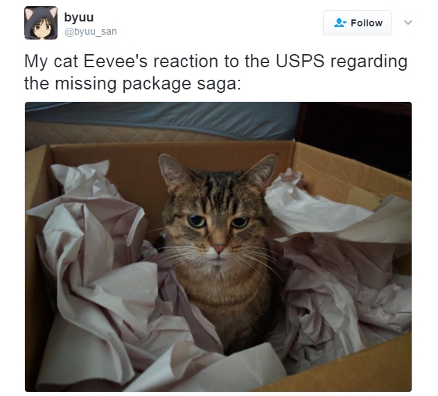 Почта США нашла потерянную посылку с картриджами SNES стоимостью  тыс.