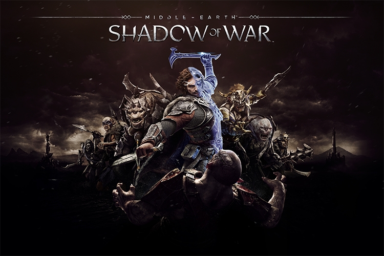 Опубликованы системные требования Middle-earth: Shadow of War