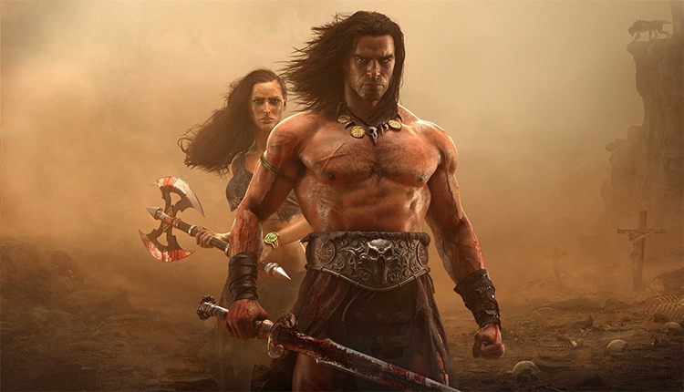 Conan Exiles перевыполнила план продаж, а The Secret World скоро перезапустят