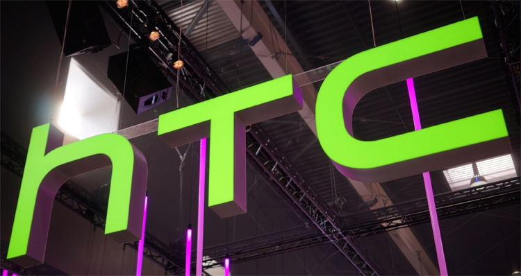 HTC приписывают намерение реализовать в смартфонах функцию управления Edge Sense