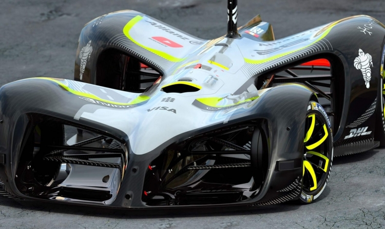 roborace.com