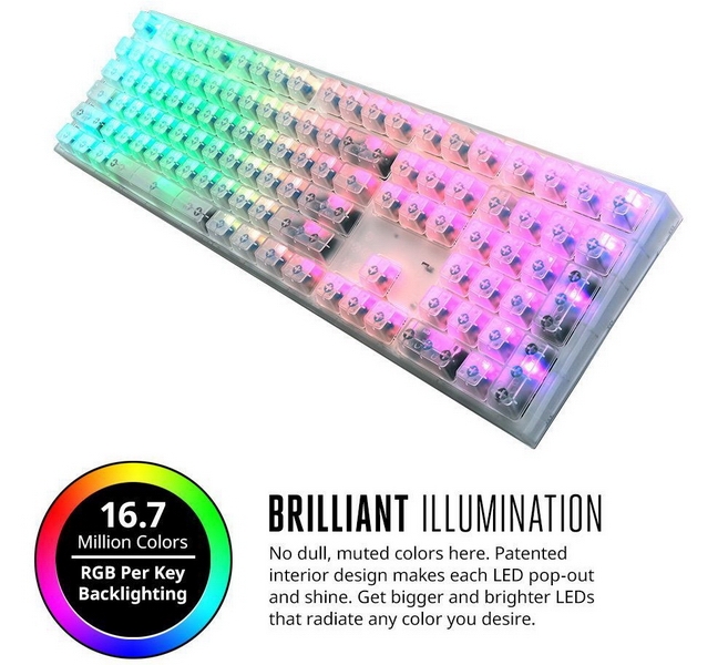 cooler master masterkeys pro l