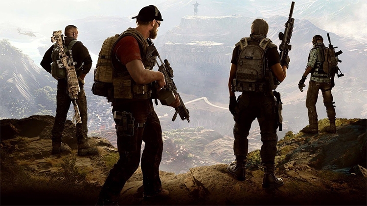 Релизный трейлер и первые оценки Tom Clancy’s Ghost Recon: Wildlands