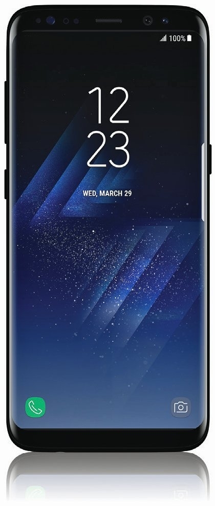 Обнародованы спецификации Samsung Galaxy S8