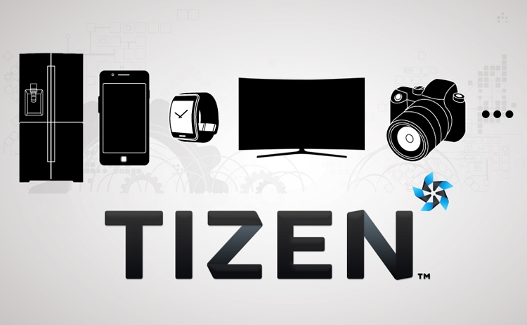 Новый Tizen-смартфон Samsung замечен в документации FCC