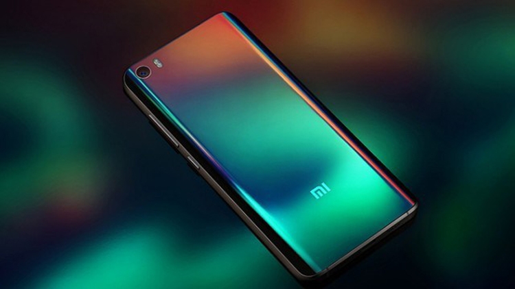 Смартфон Xiaomi Mi 6 замечен с 6 Гбайт ОЗУ и флеш-модулем вместимостью 256 Гбайт