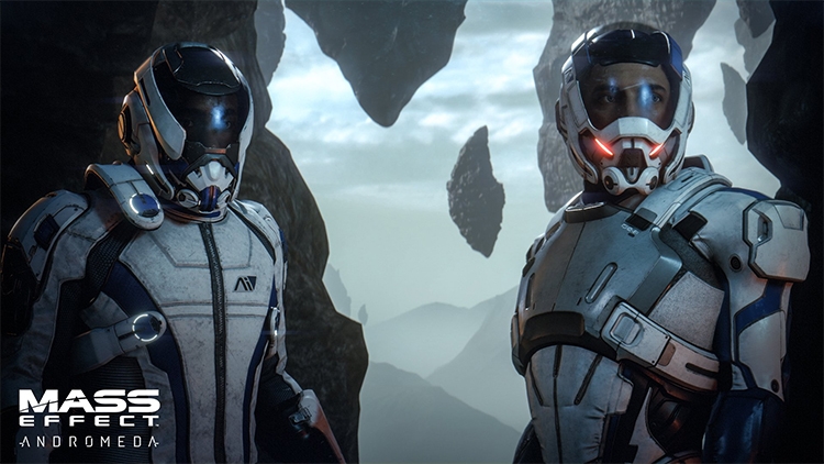 Слухи: разработка Mass Effect: Andromeda велась в крайне конфликтной обстановке