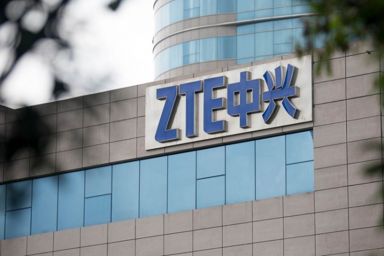 ZTE признала себя виновной в незаконных поставках продукции в Иран