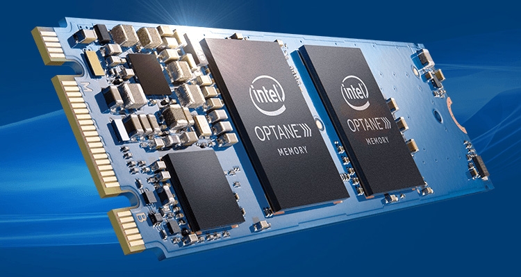  Intel Optane М.2 PC 