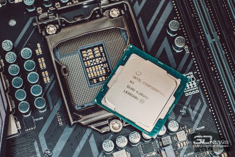  Intel Core i3-7350K 