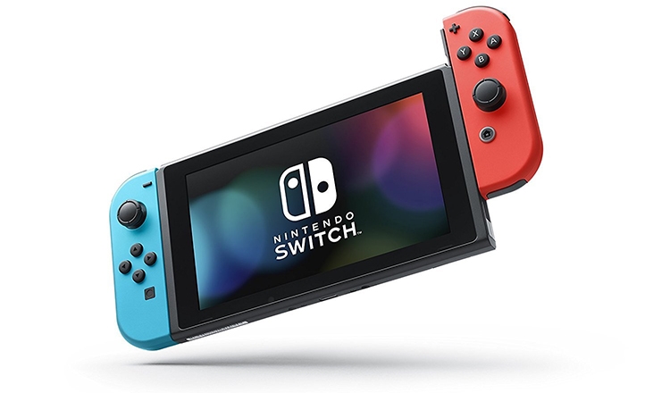 PS4 продолжает лидировать по упоминаниям в прессе даже после выхода Switch
