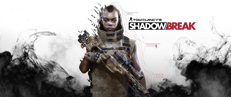 Ubisoft выпустит шутер Tom Clancy’s ShadowBreak для iOS и Android