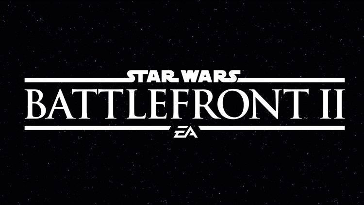 Первый трейлер Star Wars Battlefront II покажут через пару недель