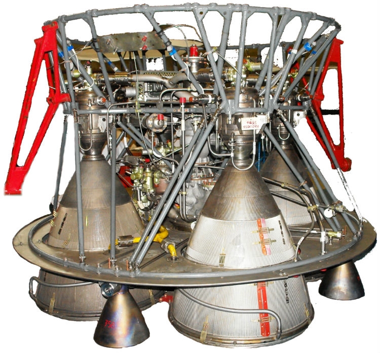 Рд 06 2006. Двигатель РД-0110р. 11д55 ЖРД. РД-0110 (11д55). Ракетный двигатель 11д55.