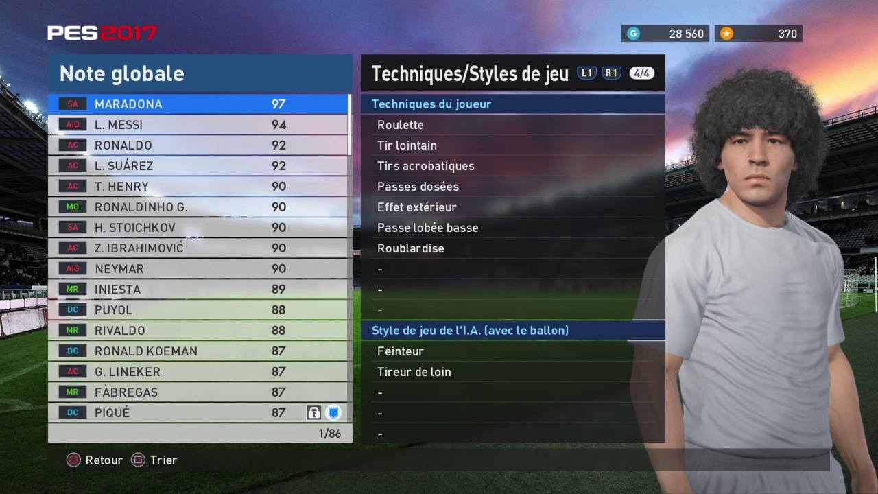 Как симулировать в pes 2017 на клавиатуре