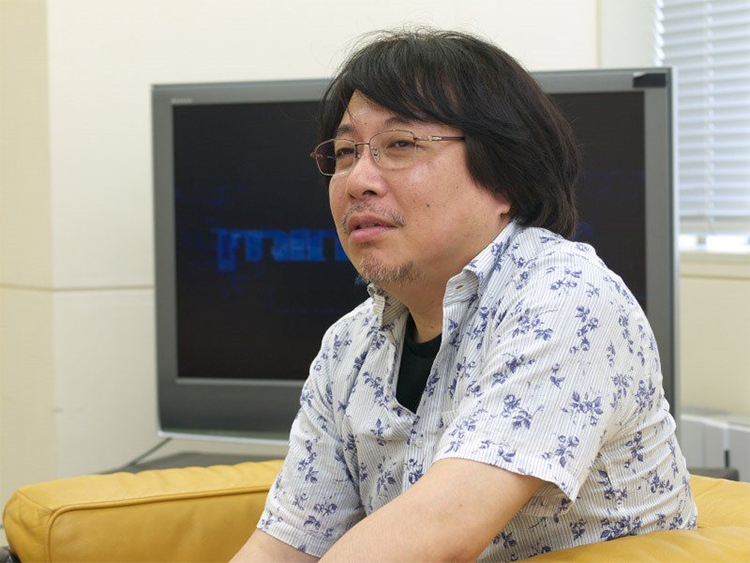 Square Enix покинули два ветерана, работавшие над Final Fantasy и Valkyrie Profile