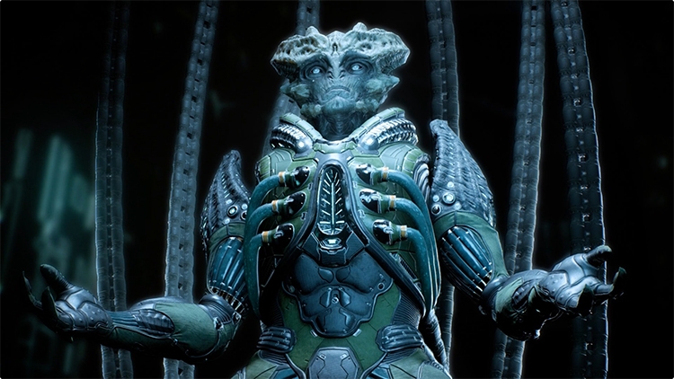 DRM-защиту Denuvo в Mass Effect: Andromeda взломали за две недели DRM-защиту Denuvo в Mass Effect: Andromeda взломали за две недели