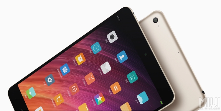 Xiaomi MiPad 3: шестиядерный чип MediaTek и 36 дней автономной работы"